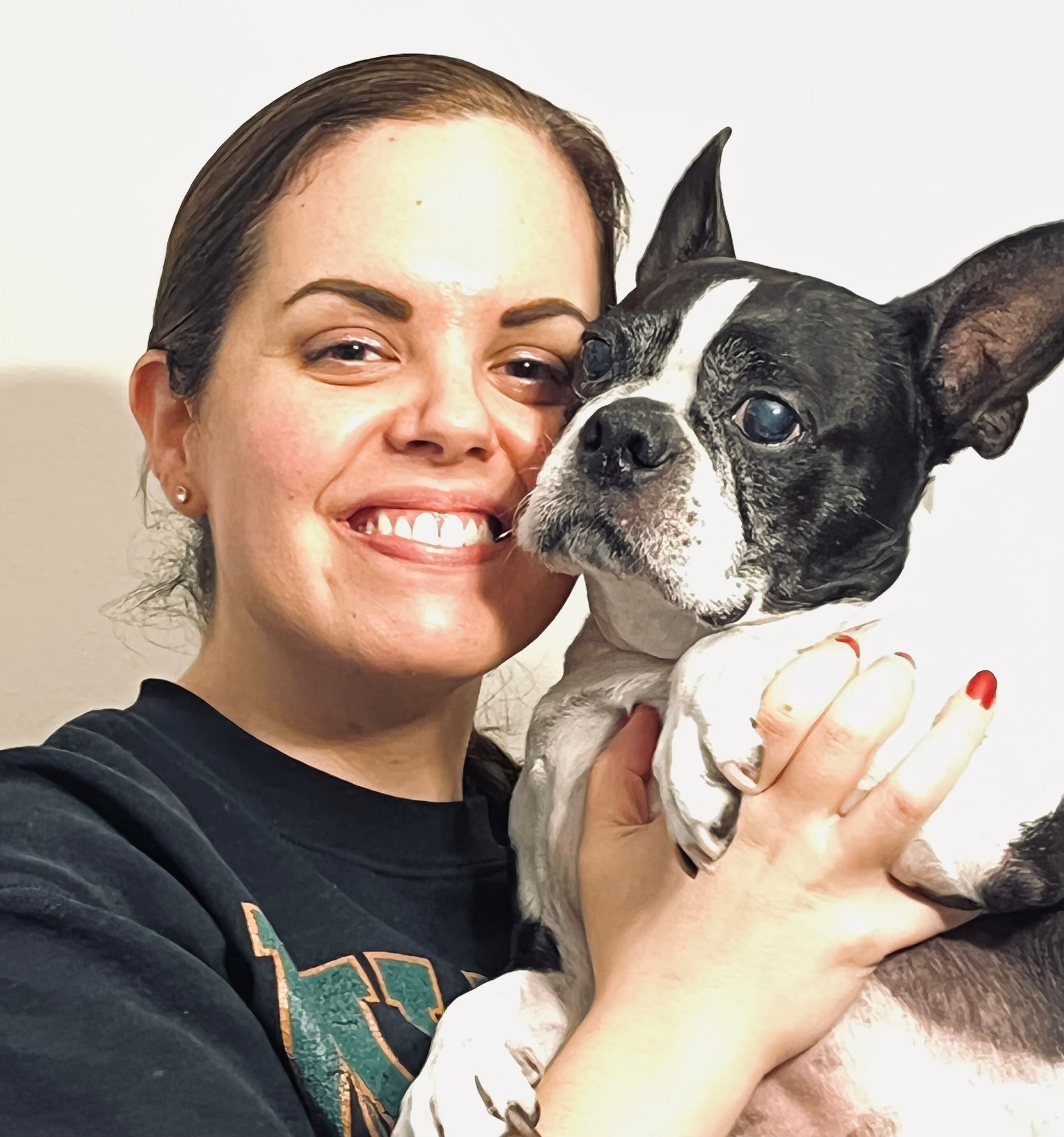 Krista Pickett Krista Pickett