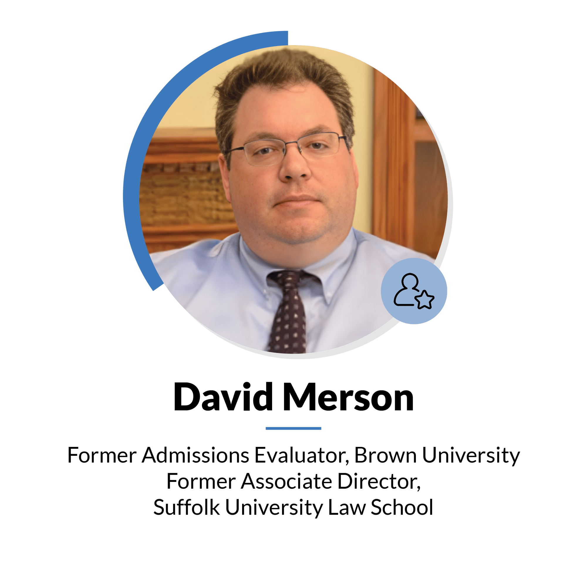 David Merson