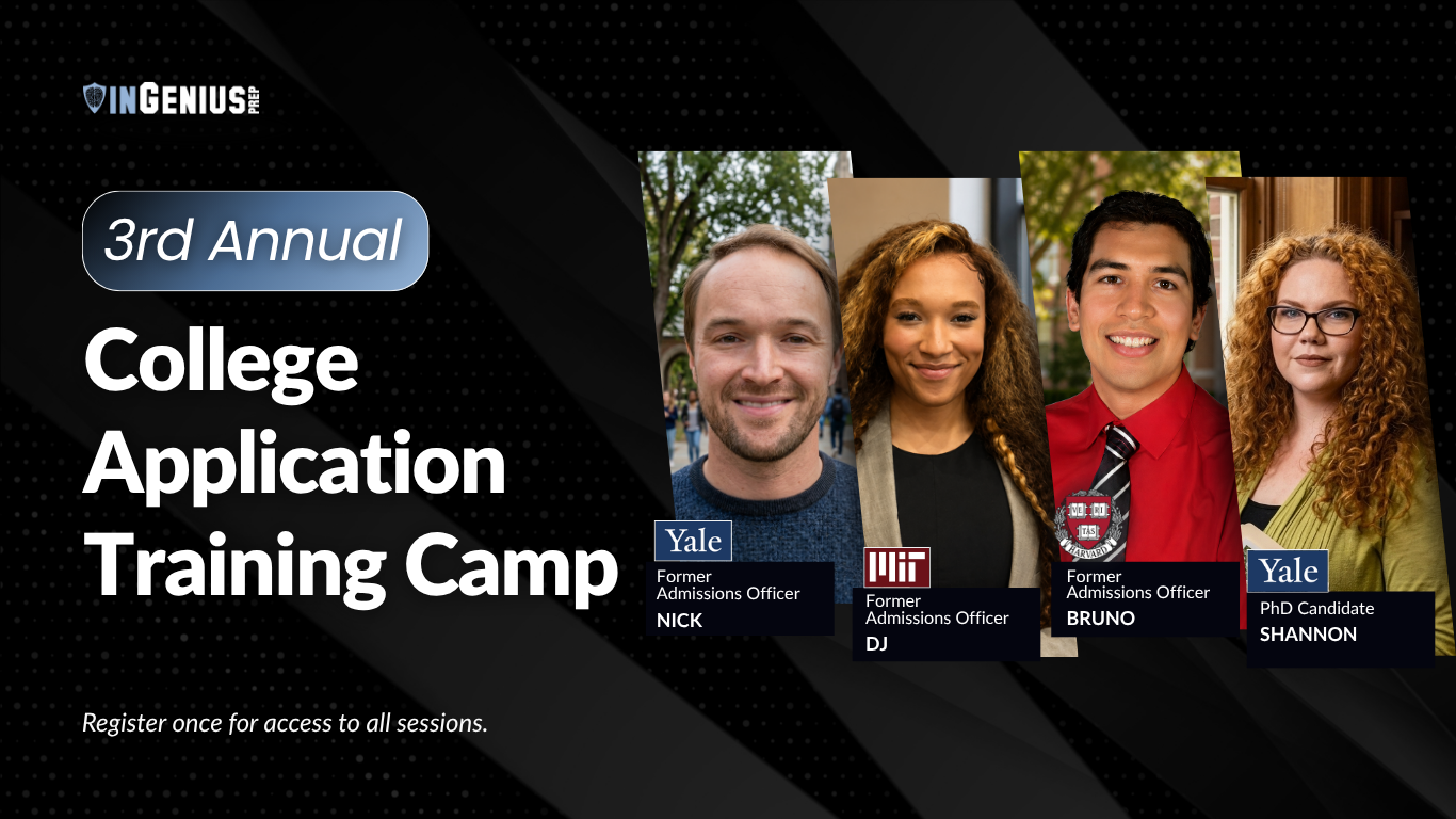 3rd Annual Training Camp