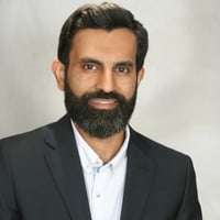 Mustafa Hasnain