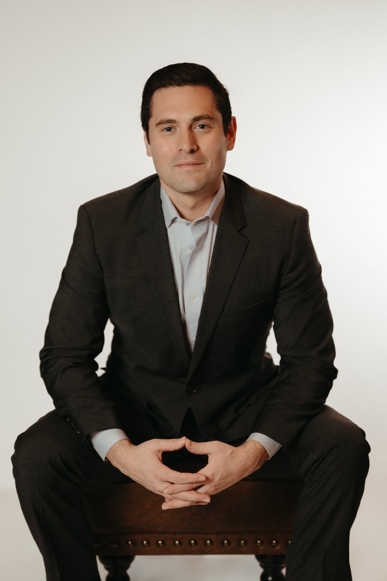 Joel Butterly