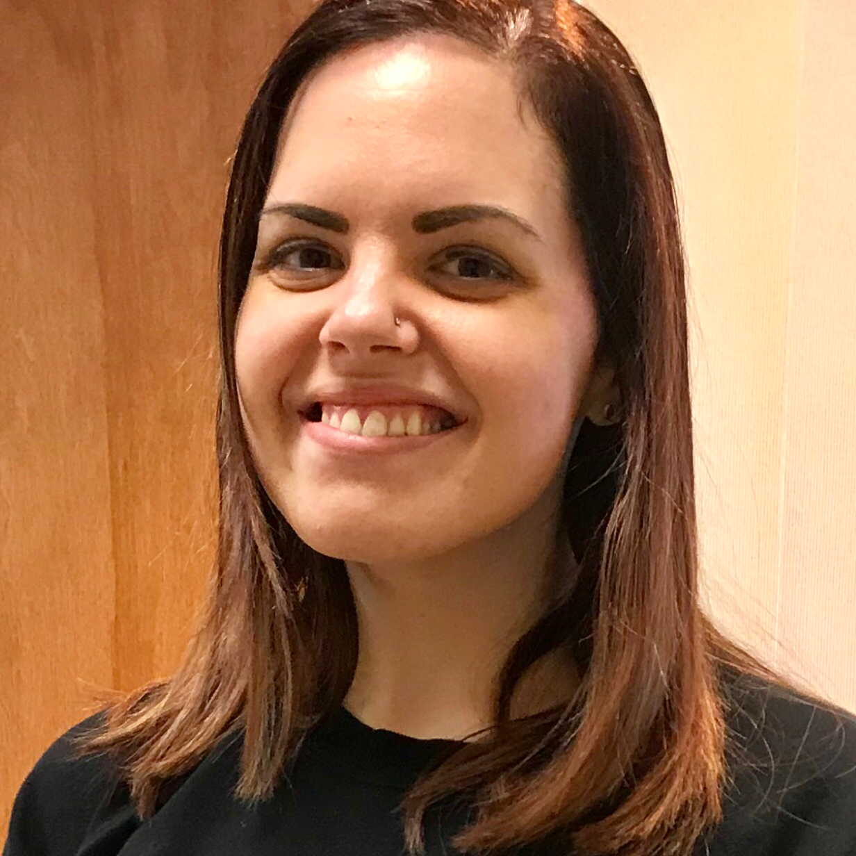 Krista Pickett Krista Pickett