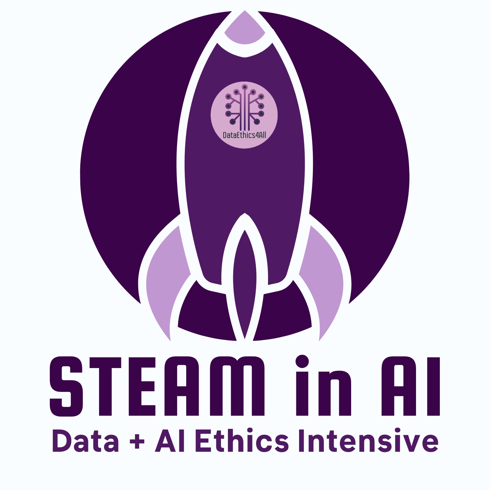 STEAM in AI Square logo