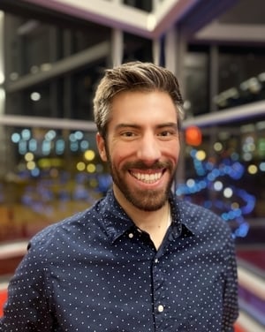 andrew