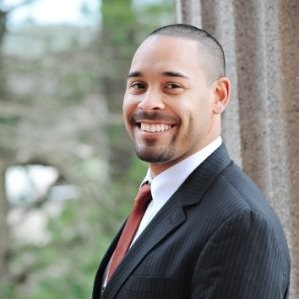 zak Harris